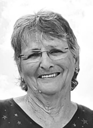 Linda Lou Daugherty